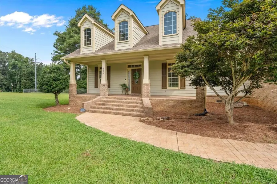 4800 Old Westside Road, Austell, GA 30106 - #2