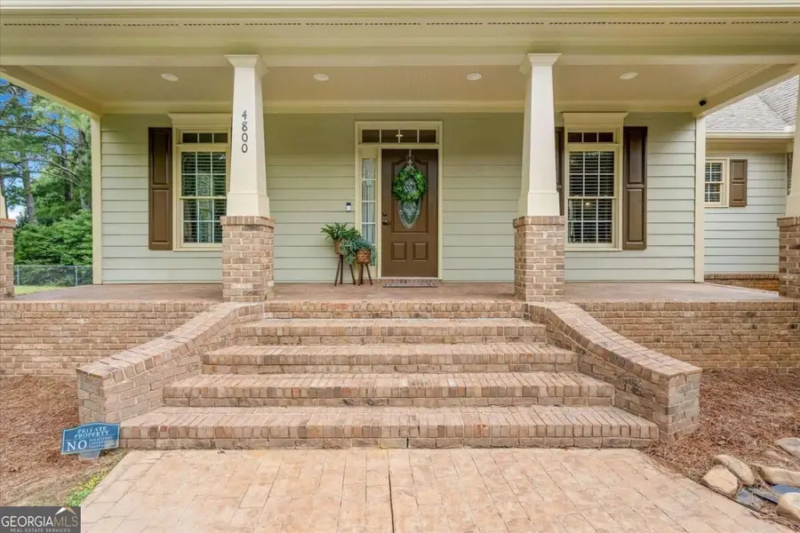 4800 Old Westside Road, Austell, GA 30106 - #3