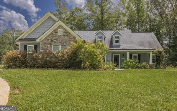 52 Brooks Lake Drive, Newnan, GA 30263