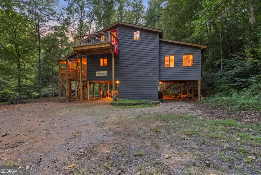 54 Dixon Lane, Clayton, GA 30525 - #2