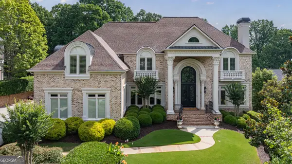 2848 Major Ridge Trail, Duluth, GA 30097