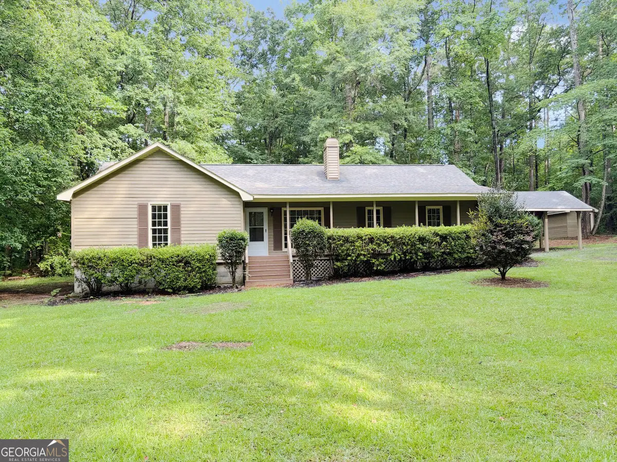 148 Greenbriar Drive, Gray, GA 31032 - #1