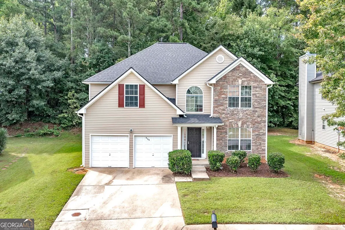 4154 Kensington Cove, South Fulton, GA 30349 - #1