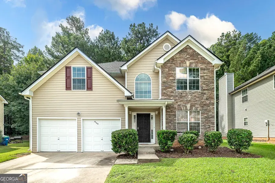 4154 Kensington Cove, South Fulton, GA 30349 - #2