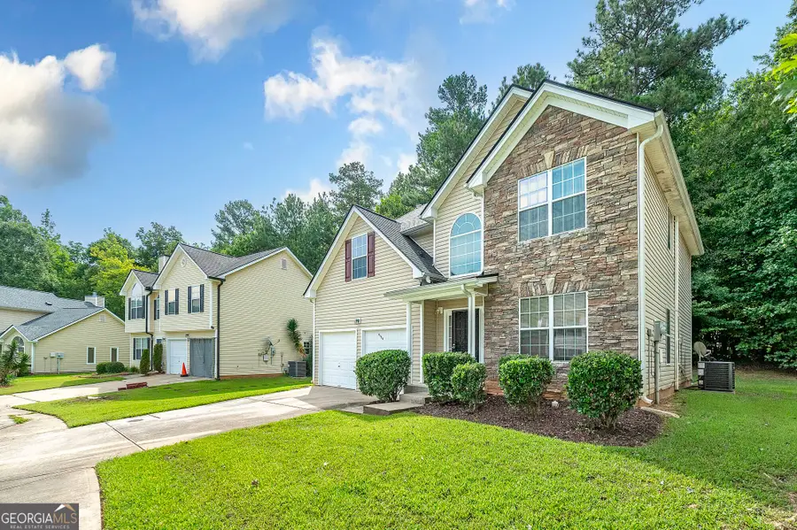 4154 Kensington Cove, South Fulton, GA 30349 - #3