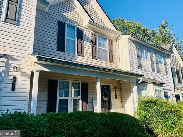6570 Arbor Gate Drive Sw #BLDG 5, Mableton, GA 30126