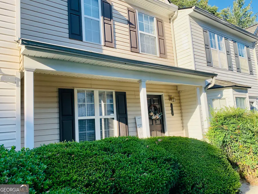 6570 Arbor Gate Drive Sw #BLDG 5, Mableton, GA 30126 - #2
