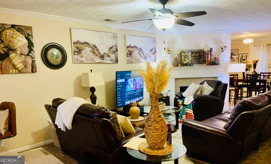 6570 Arbor Gate Drive Sw #BLDG 5, Mableton, GA 30126 - #3