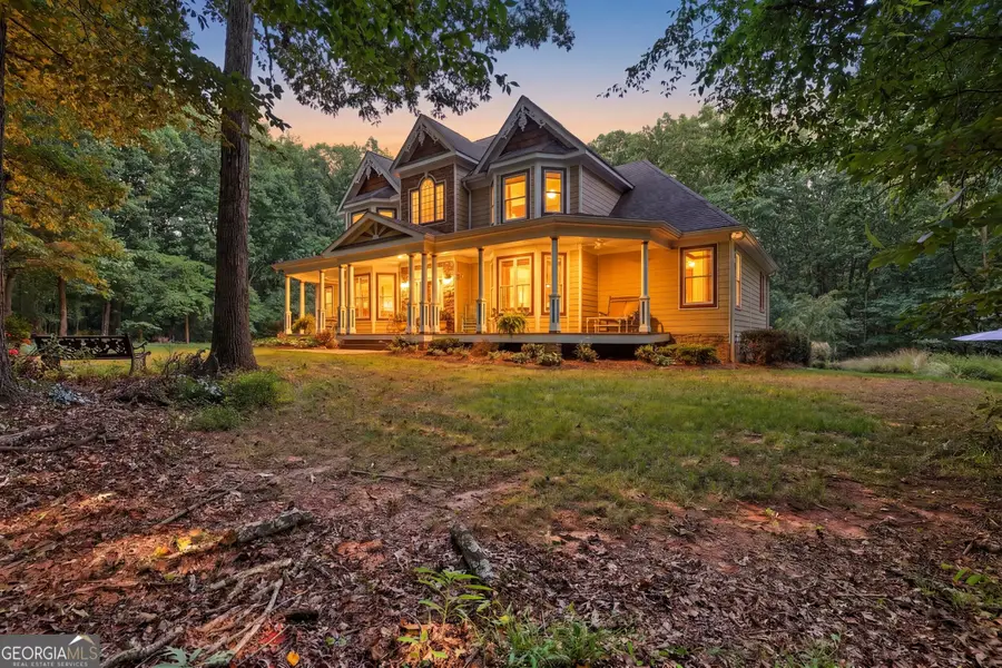4829 Old Pendergrass Road, Jefferson, GA 30549 - #2