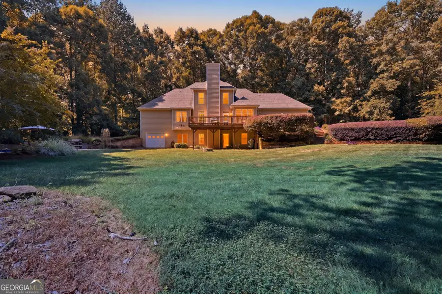 4829 Old Pendergrass Road, Jefferson, GA 30549 - #3
