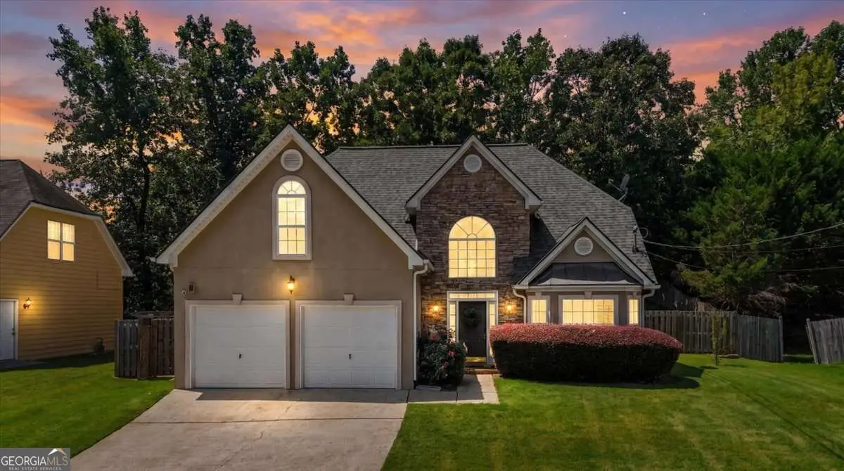 6014 W Rosie Lane Se, Mableton, GA 30126 - #1