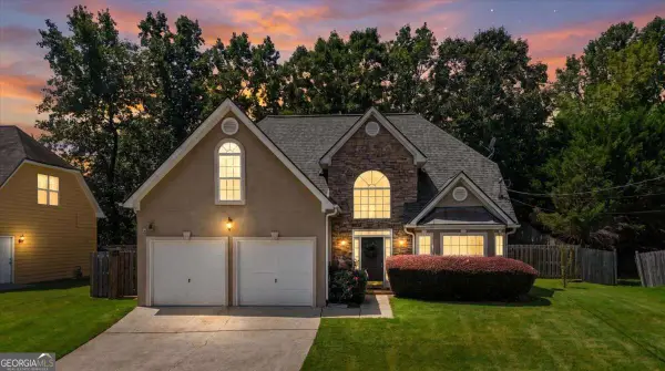 6014 W Rosie Lane Se, Mableton, GA 30126