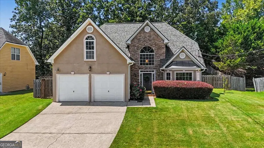 6014 W Rosie Lane Se, Mableton, GA 30126 - #3