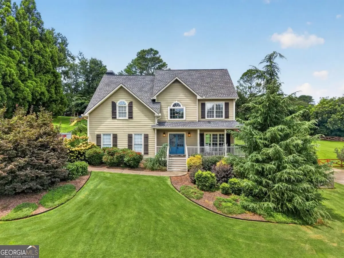 4255 Fairfax Drive, Cumming, GA 30028 - #1