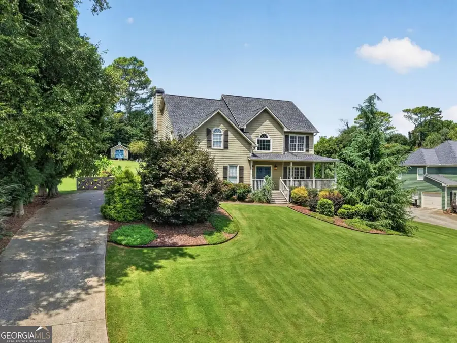 4255 Fairfax Drive, Cumming, GA 30028 - #2
