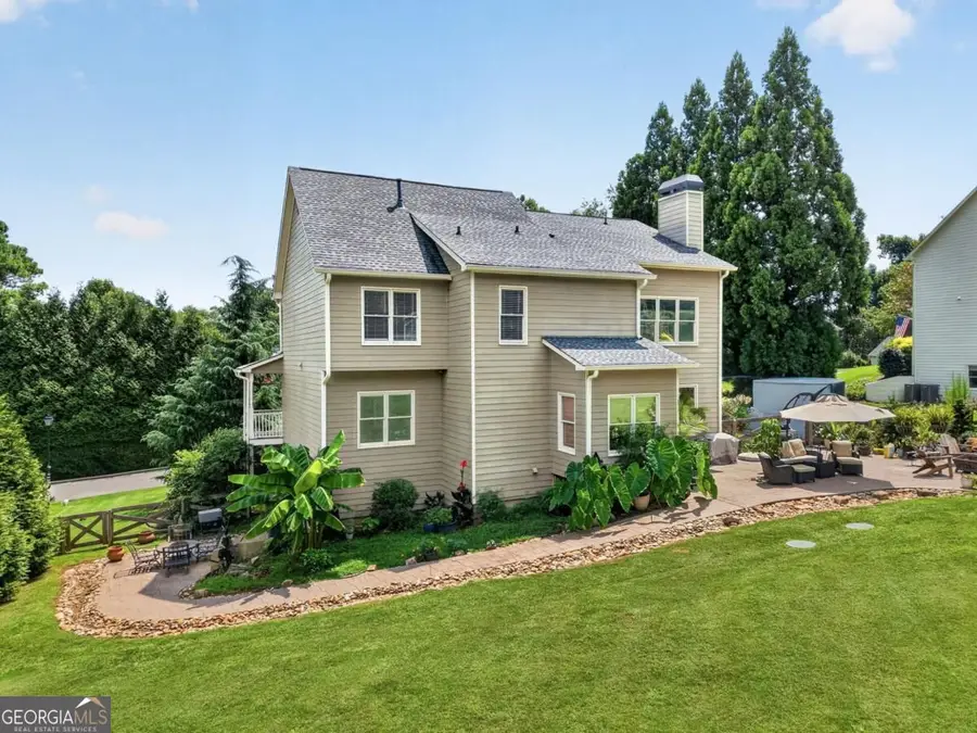 4255 Fairfax Drive, Cumming, GA 30028 - #3