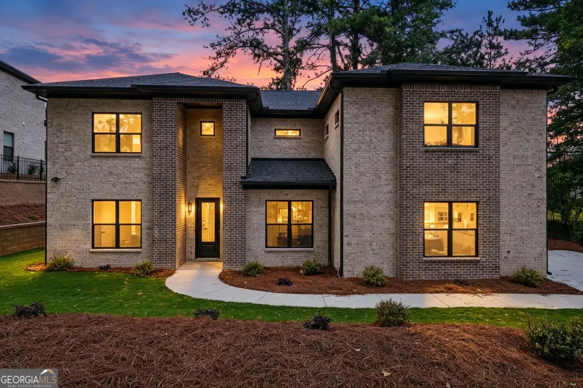 922 Artistry Way, Fairburn, GA 30213 - #1