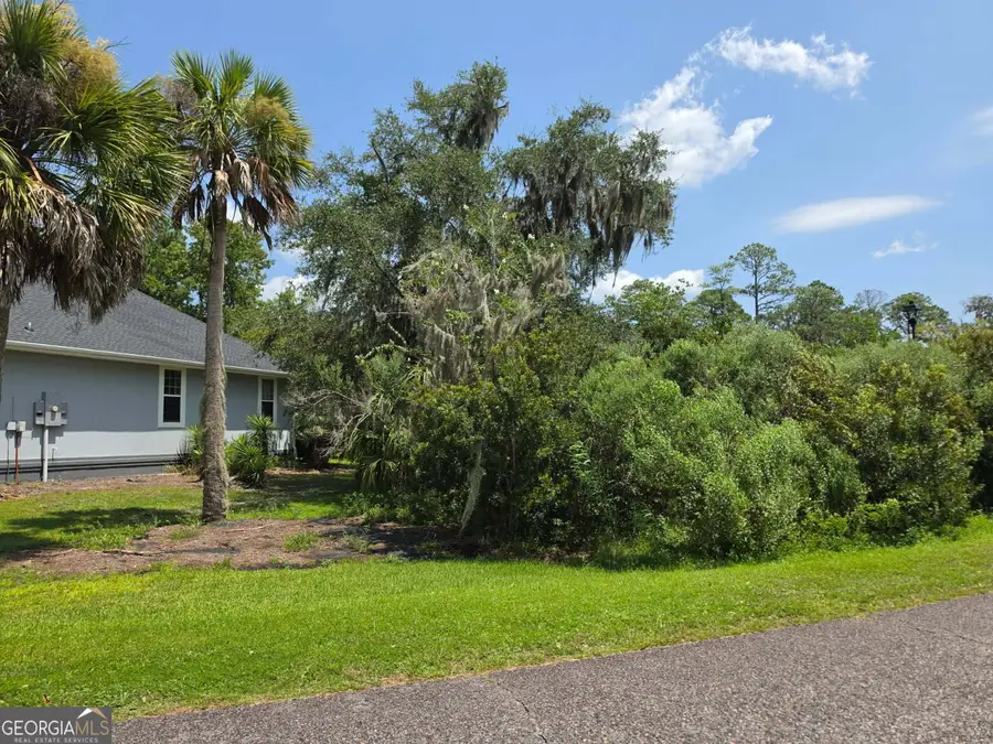 902 Riverview East Drive, Saint Marys, GA 31558 - #2