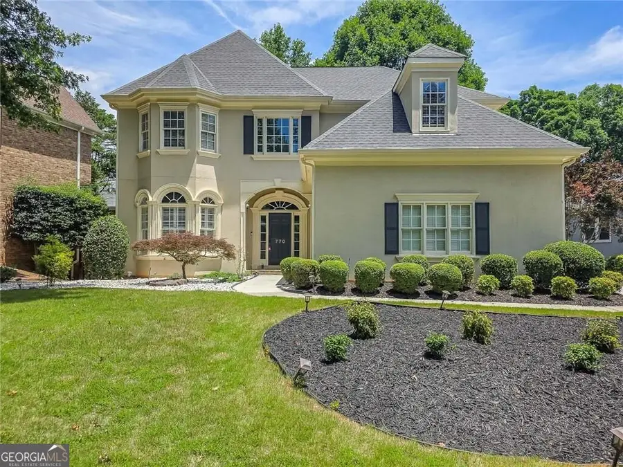 770 Glen Royal Drive, Roswell, GA 30076 - #2