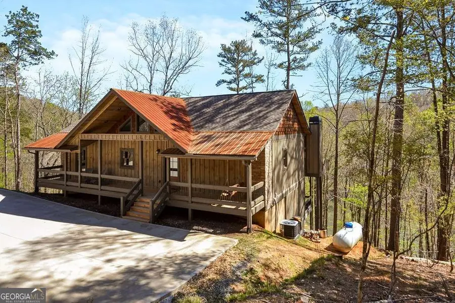 65 Dawn Lane #725, Ellijay, GA 30540 - #2