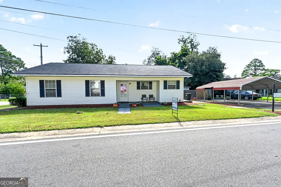 590 Bell Alley, Cairo, GA 39828 - #2