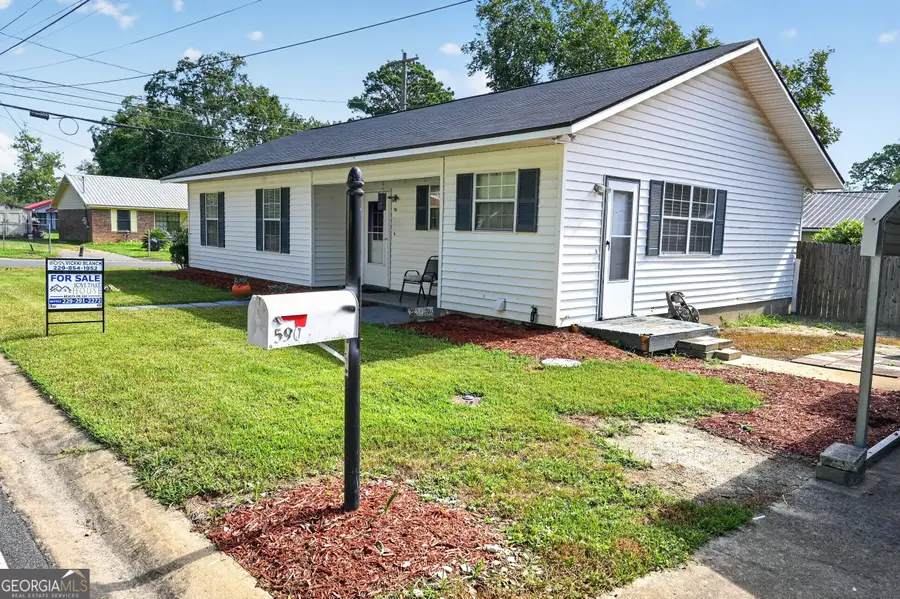 590 Bell Alley, Cairo, GA 39828 - #3