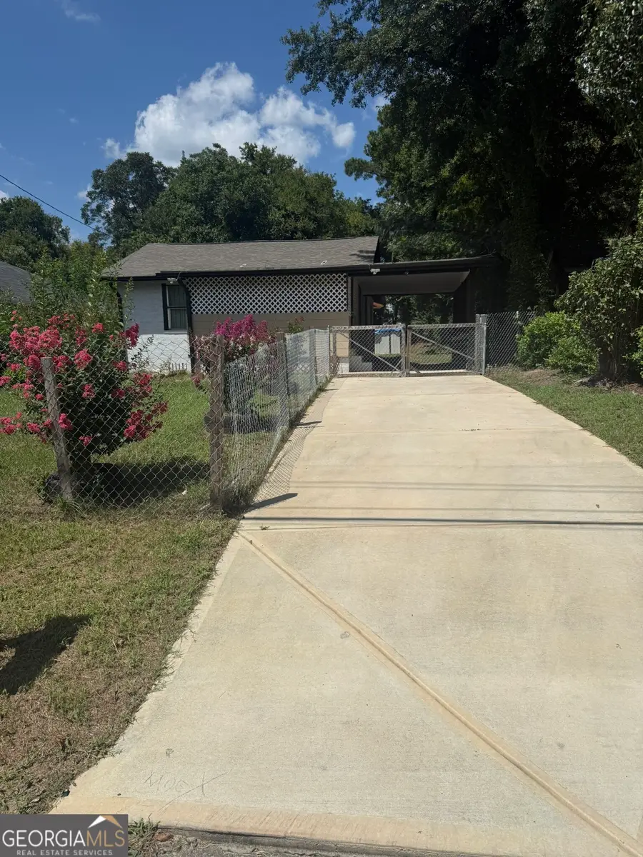 737 Grenada Terrace, Macon, GA 31206 - #3