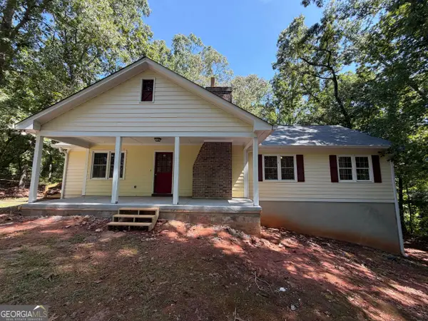 339 Newton Road, Newnan, GA 30263