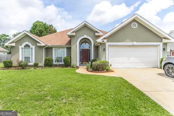 123 Galaxy Avenue, Bonaire, GA 31005