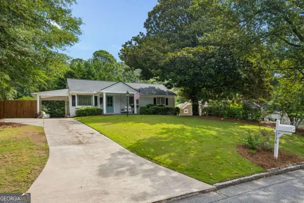 1730 8th Street, Atlanta, GA 30341