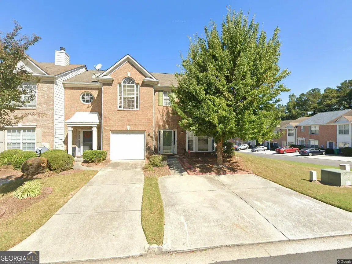 2721 Parkway Trail, Lithonia, GA 30058 - #1