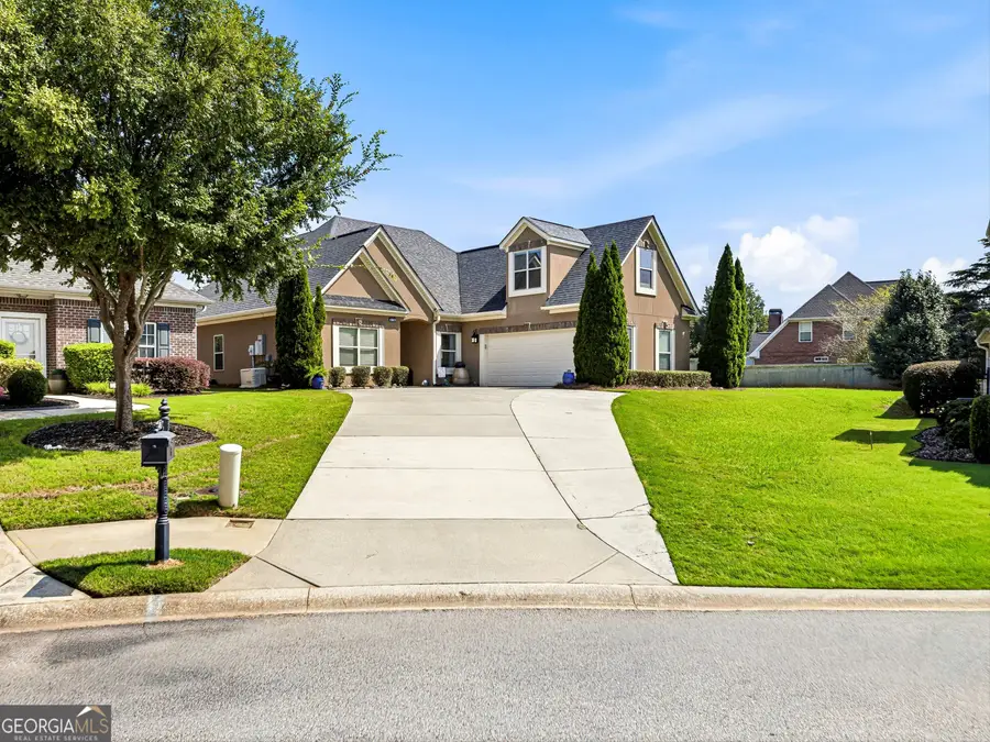 216 Prestwick Way N, Stockbridge, GA 30281 - #2