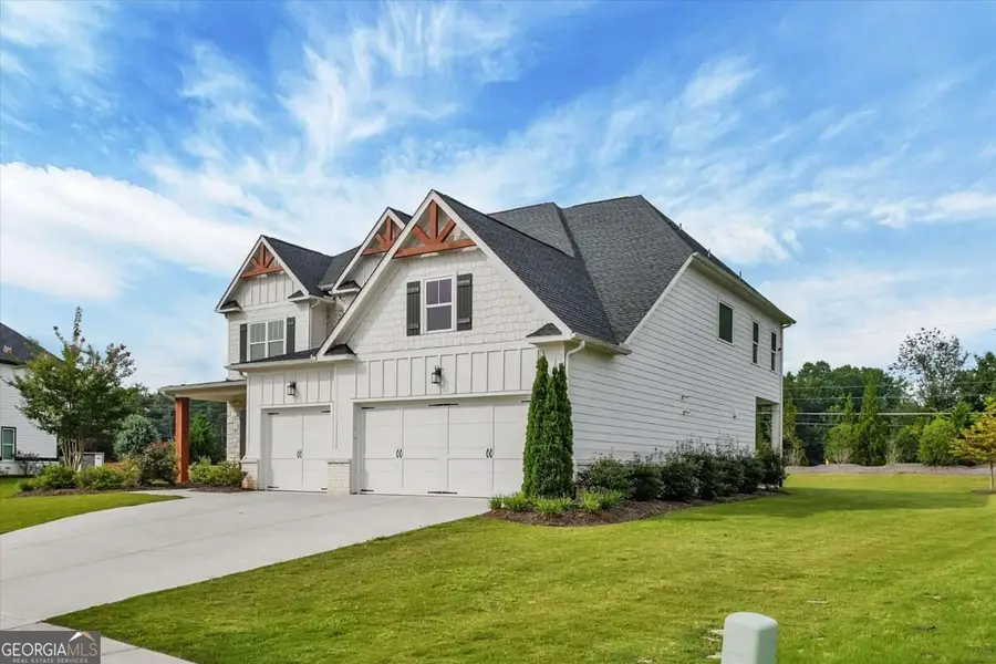 3330 Carswell Bend, Cumming, GA 30028 - #2
