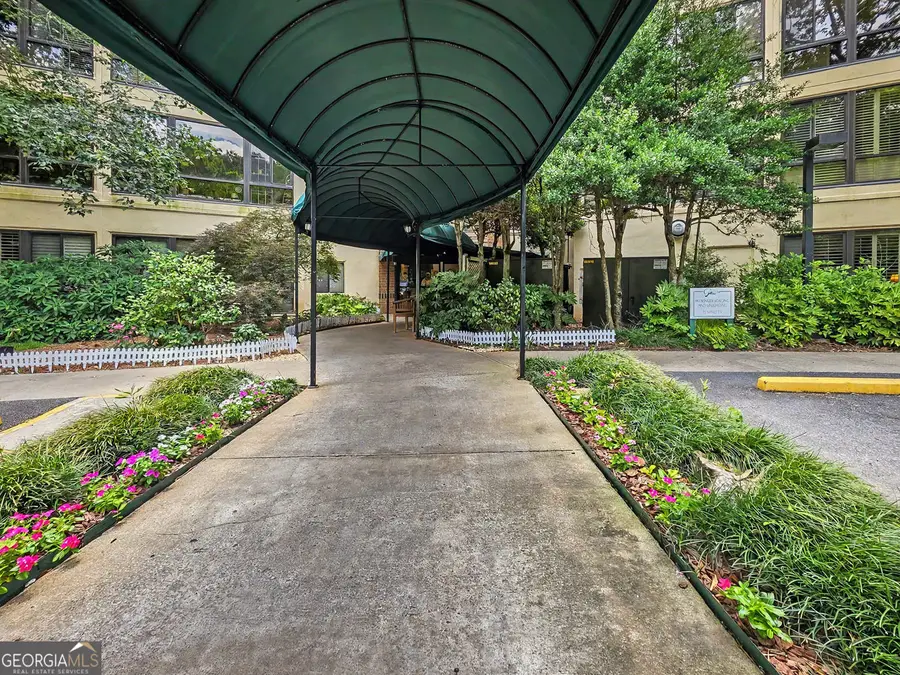 1800 Clairmont Lk Lake #A314, Decatur, GA 30033 - #3