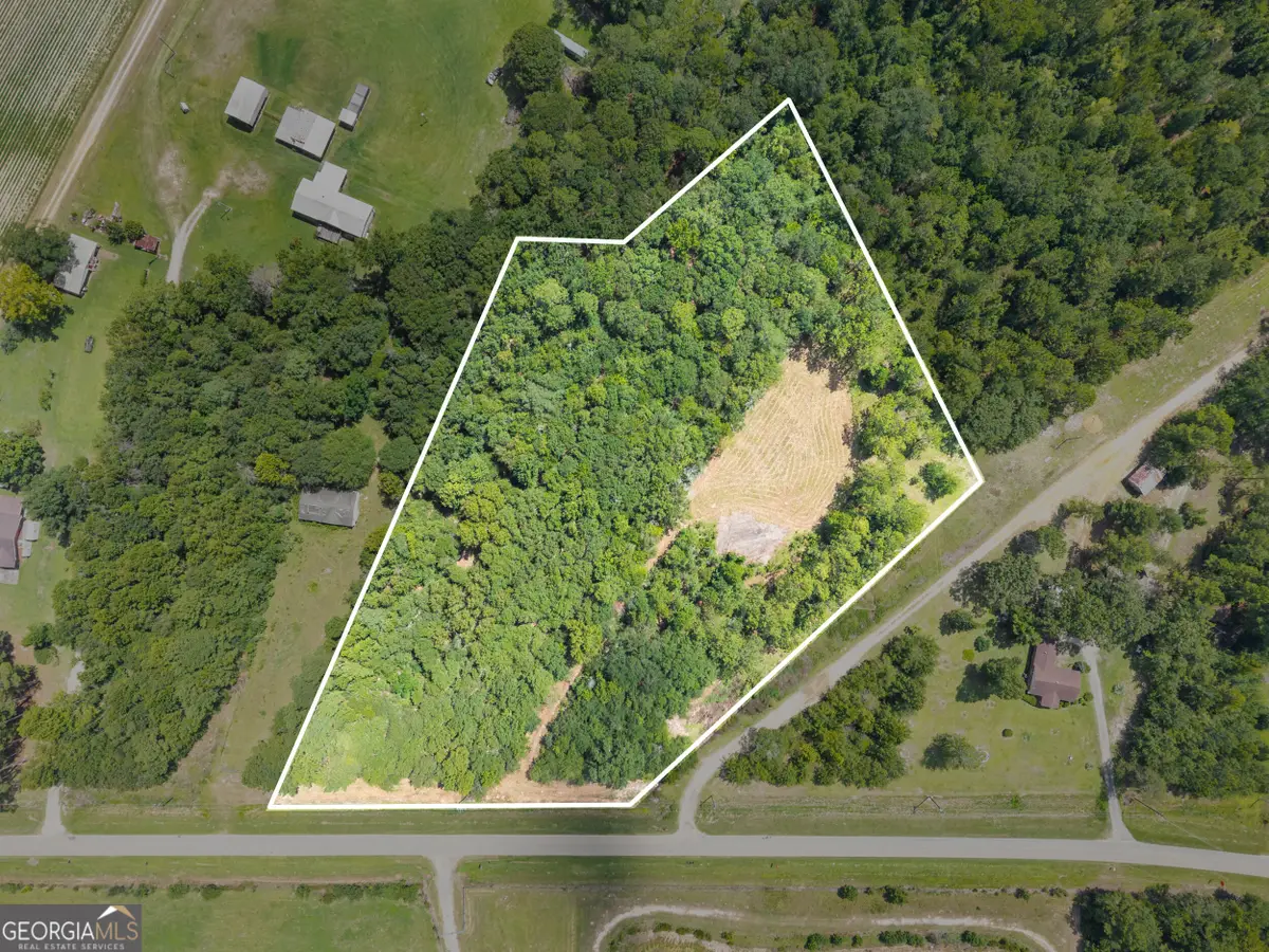 0 Buck Creek Road, Sylvania, GA 30467 - #1