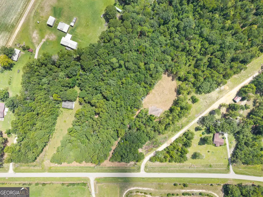 0 Buck Creek Road, Sylvania, GA 30467 - #2