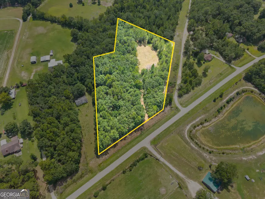 0 Buck Creek Road, Sylvania, GA 30467 - #3