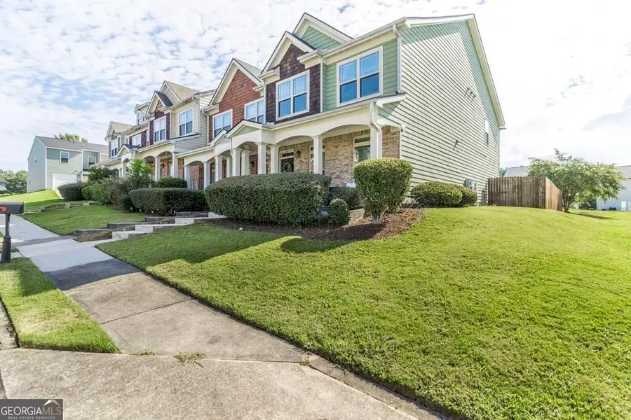 171 Cold Creek Parkway, Macon, GA 31210 - #2