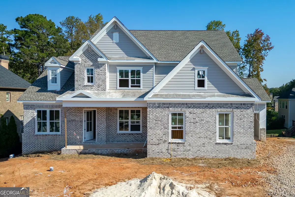1944 Duncans Mill Lane, Jefferson, GA 30549 - #1