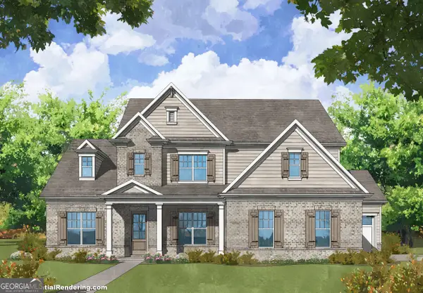 1944 Duncans Mill Lane, Jefferson, GA 30549
