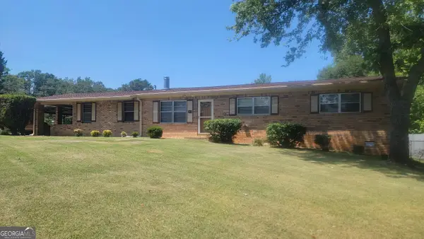 5921 John Street, Austell, GA 30106