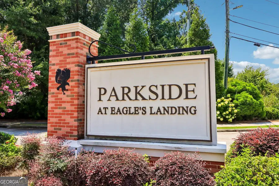 115 Parkside Drive, Stockbridge, GA 30281 - #3