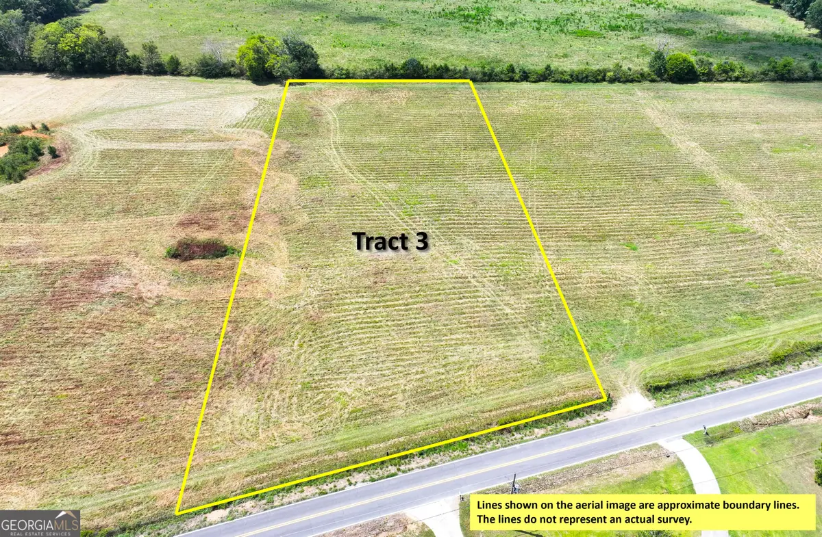 0 Buttermilk Road #TRACT 3, Cave Spring, GA 30124 - #1
