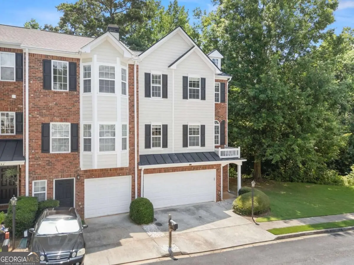 446 Sandtrap Lane, Buford, GA 30518 - #1
