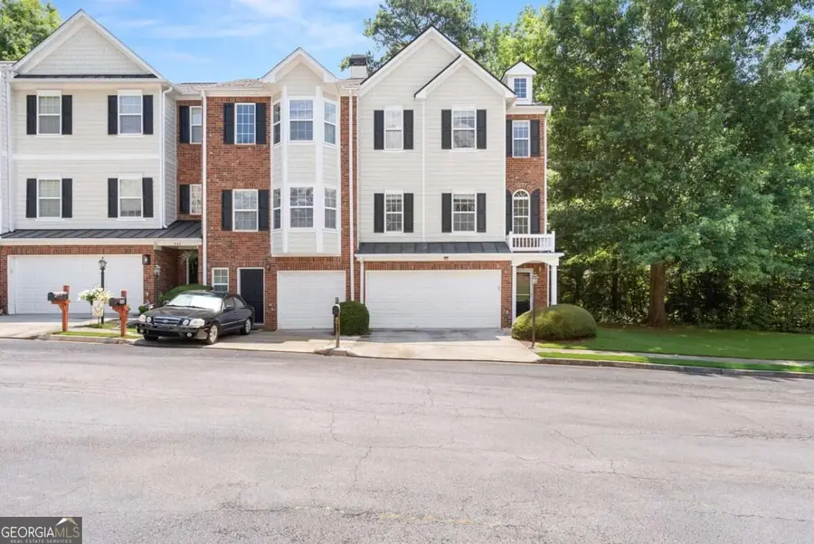 446 Sandtrap Lane, Buford, GA 30518 - #3