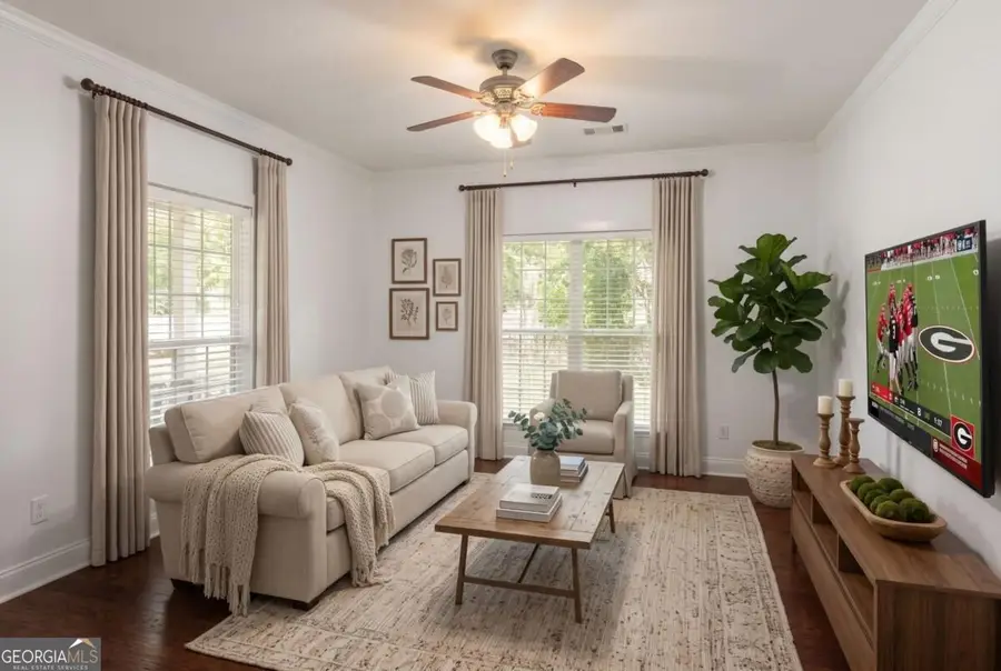 145 Fairview Street, Athens, GA 30601 - #3