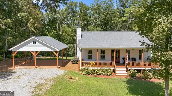 254 Spring Crest Rd, Cleveland, GA 30528