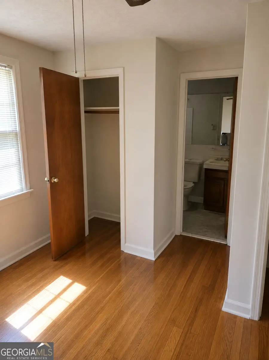 2055 Adams Avenue, Macon, GA 31204 - #2