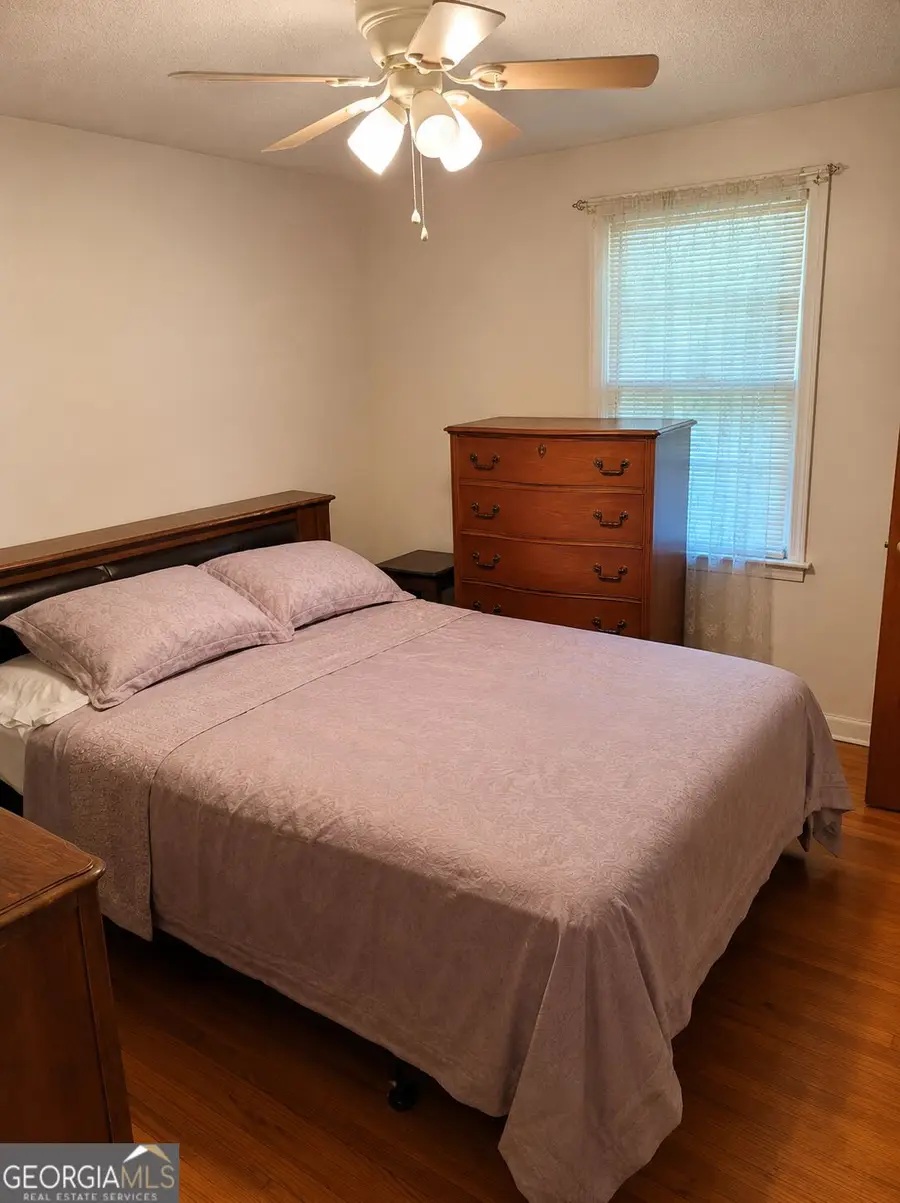 2055 Adams Avenue, Macon, GA 31204 - #3