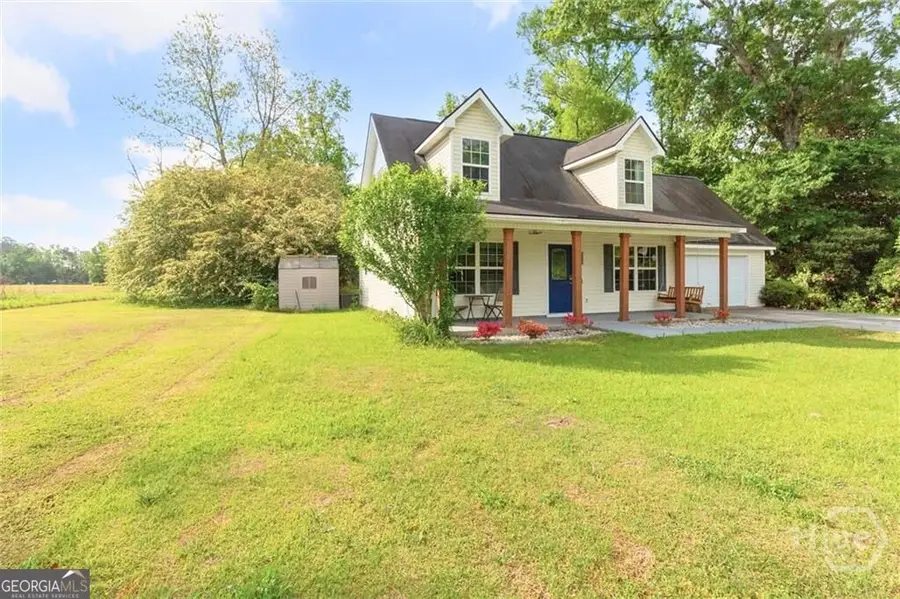 2575 Hwy 119 S, Guyton, GA 31312 - #2